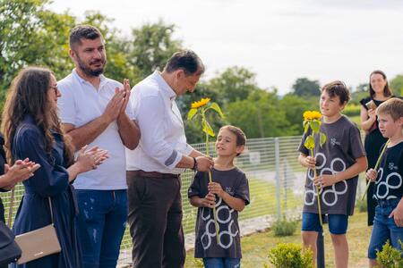 XOD-foto-MarkoPleterski-Odprtje Kosovelove domacˇije-28
